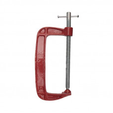 Струбцина G-образная 200мм REXANT