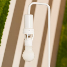 Датчик движения в патрон E27 ДДП 01, 360°, 60Вт, 3-2000Лк, 6м, 10-300 сек. REXANT