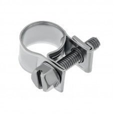 Хомут стяжной mini 12-14-0,5мм, (20 шт/уп) REXANT