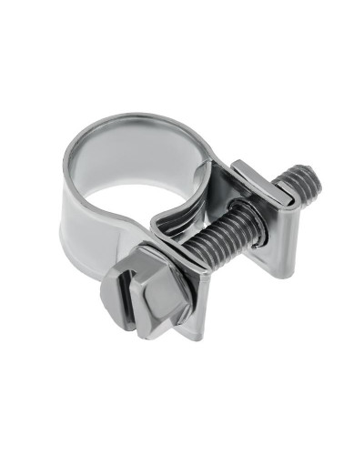 Хомут стяжной mini 12-14-0,5мм, (20 шт/уп) REXANT