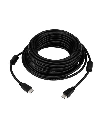 Кабель HDMI - HDMI 2.0, 15м, Gold PROconnect