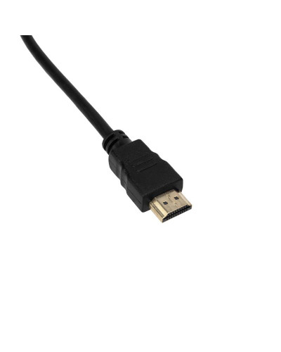 Кабель HDMI - HDMI 1.4, 2м, Gold PROconnect