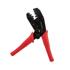 Кримпер HT-236C для обжима неизолированных автоклемм 0,5-6,0мм² PROconnect