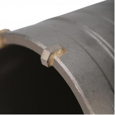 Буровая коронка M22х68мм KRANZ