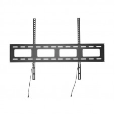 Кронштейн для телевизора 42'-100' фиксированный с быстрой фиксацией REXANT серия Home