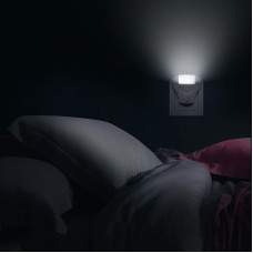 Ночник светодиодный с выключателем 220В PROconnect
