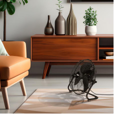 Вентилятор напольный DX-400 DUX