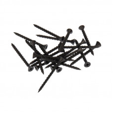 Саморез для гипсоволокнистых плит 3,9х45 мм, короб (200 шт/уп) KRANZ