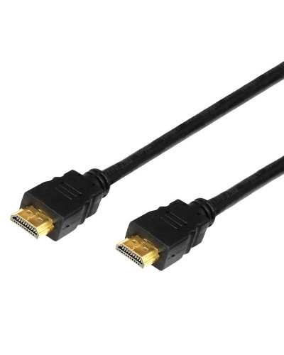 Кабель HDMI - HDMI 1.4, 15м, Gold REXANT