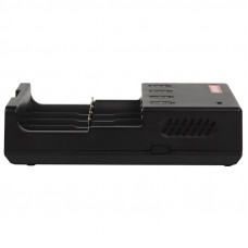 Устройство зарядное i4 для 4 АКБ Li-ion 18650 Ni-MH AA/AAA REXANT