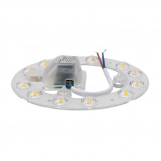 Модуль светодиодный с драйвером REXANT 12 Вт 4000 К LED