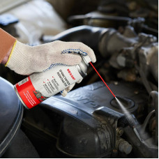 Очиститель контактов 520мл REXANT