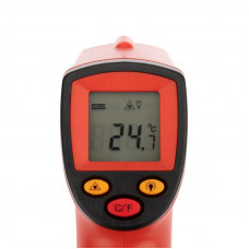 Пирометр R-400 REXANT