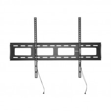 Кронштейн для телевизора 42'-100' фиксированный с быстрой фиксацией REXANT серия Home