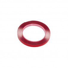 Армированная клейкая лента REXANT 48 мм, серая, рулон 40 м