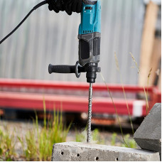 Бур по бетону 18x310x250мм SDS PLUS KRANZ