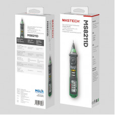Цифровой мультиметр-пробник MS8211D MASTECH
