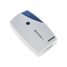 Беспроводной звонок с выносным датчиком движения (модель GS-215)  REXANT