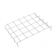 Набор для копчения (коптильня одноуровневая Гурман-1, щепа) СОКОЛ