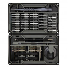 Набор отверток для точных работ 73 предмета KRANZ