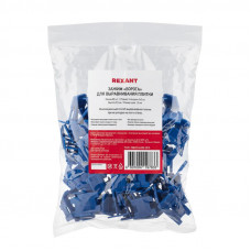 Клипса-ворота для системы выравнивания плитки, шов 1,5 мм (СВП) (80 шт.) REXANT