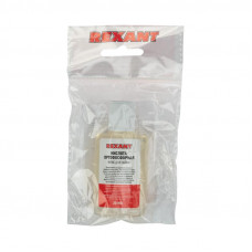 Флюс для пайки, КИСЛОТА ОРТОФОСФОРНАЯ, 30мл, пакет REXANT