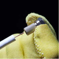 F-разъем для SAT, (с резиновым уплотнителем) PROconnect