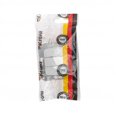 DEA Выключатель 3кл с/у 10А мех. Бел KRANZ