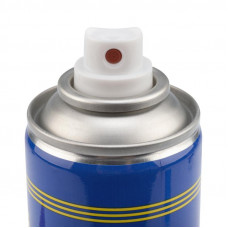 Смазка силиконовая многоцелевая, 400мл, аэрозоль