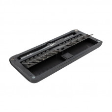 Набор отверток для точных работ RA-02, 30 предметов KRANZ