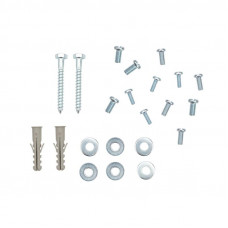 Кронштейн для телевизора 10'-27', наклонный REXANT