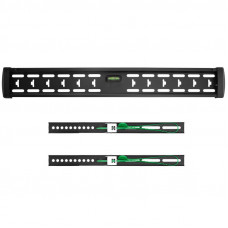 Кронштейн для телевизора 40'-65', фиксированный с быстрой фиксацией REXANT