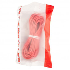 Провод автомобильный ПГВА/ПВАМ 1х0,75мм, красный, мини-бухта 10м REXANT