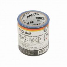 Набор изоляционных лент «АВТО» 4 цвета KRANZ