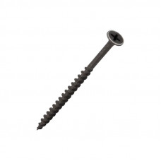 Саморез гипсокартон-дерево 4,2х70 мм, короб (100 шт/уп) KRANZ