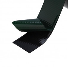 Двухсторонний скотч, вспененная ЭВА-основа, черный, 30мм, ролик 5м REXANT