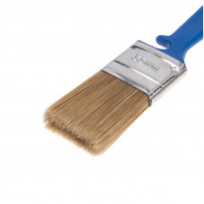 Кисть плоская «Лаки» 35х10 мм REXANT