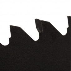 Ножовка по пенобетону 500мм, защитное покрытие, твердосплавные напайки на зубья, двухкомпонентная рукоятка REXANT