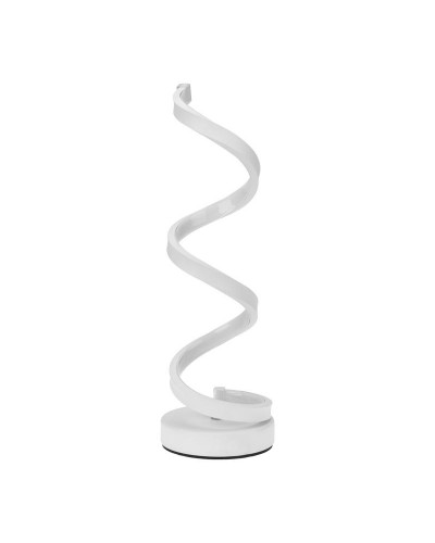 Светильник декоративный Spiral Trio, LED, 2Вт, 3000К, 5В, белый REXANT