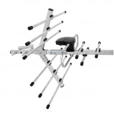 ТВ антенна наружная «Активная» для цифрового ТВ DVB-T2, RX-417 REXANT