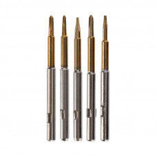 Набор для точных работ 6 предметов REXANT