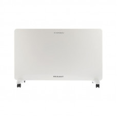 Конвектор электрический с механическим термостатом, 2кВт, СТИЧ-нагревательный элемент REXANT