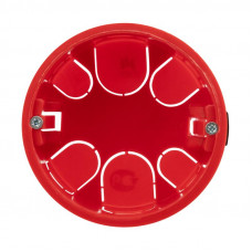 Коробка распаячная СУ для полых стен D 80х40 мм REXANT