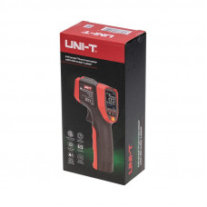 Пирометр UNI-T UT301A+