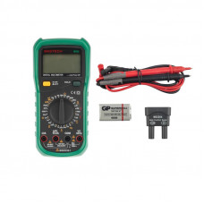 Универсальный мультиметр MY63N MASTECH