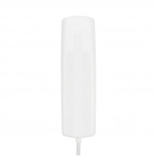 Удлинитель OPTIMA 4 гнезда, 1,5м, 2х0,75мм², б/з, белый PROconnect