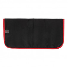 Накидка защитная под детское автокресло с карманом REXANT