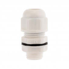 Кабельный ввод MG-16 (10-6мм) серый, уп. 2 шт REXANT