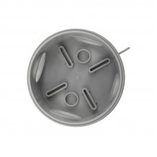 Коробка распаячная ОУ, Ø 65х40 мм, IP54 (УПр 65/40.1.3) REXANT