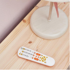 Пульт универсальный для телевизора RX-951 REXANT